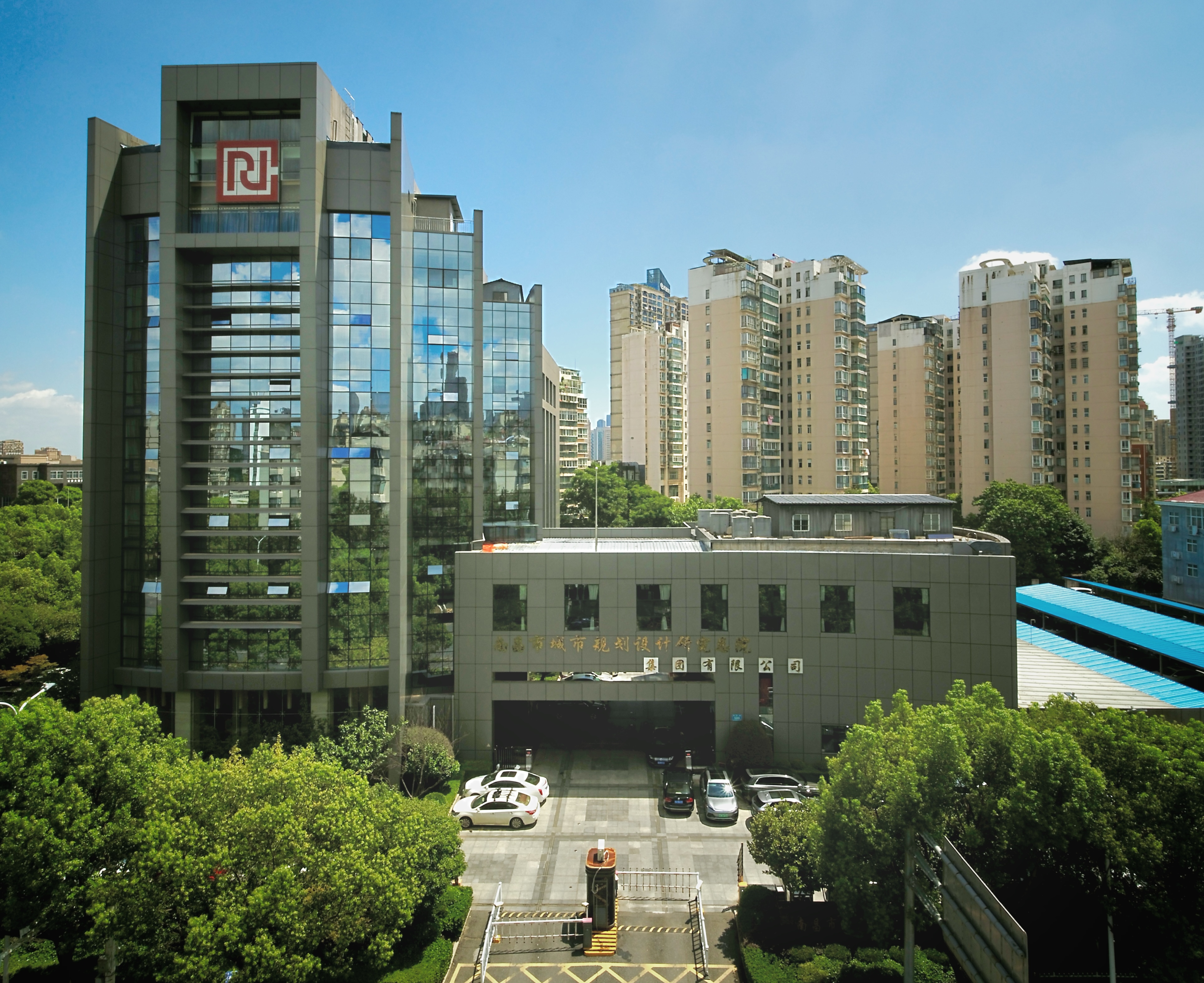 南昌市城市規(guī)劃設(shè)計(jì)研究總院 南昌市城市規(guī)劃設(shè)計(jì)研究總院
